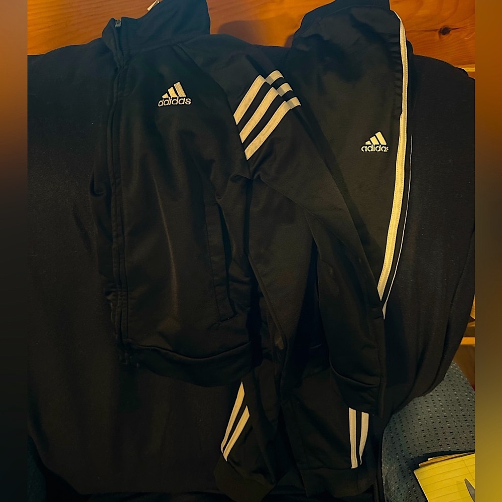 Adidas Set